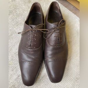 a.testoni dressed shoes